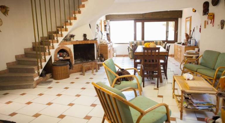 Villa with 2 rooms for 6 persons — photo 4
