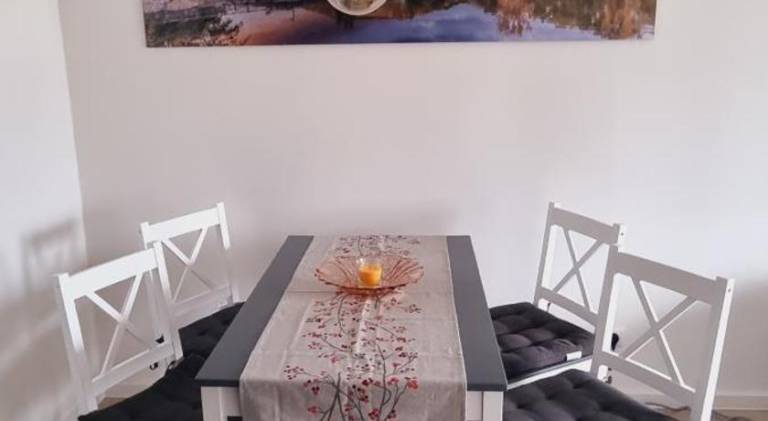 Rental apartment with 1 room for 4 persons — photo 4