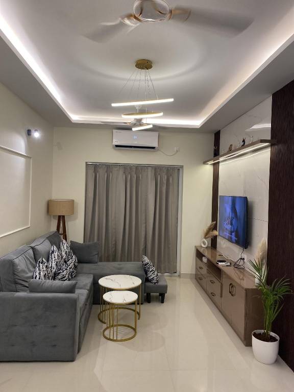 Apartment Siolim