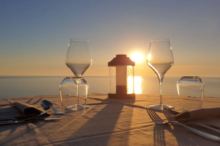 Bed & Breakfast  Giglio Campese