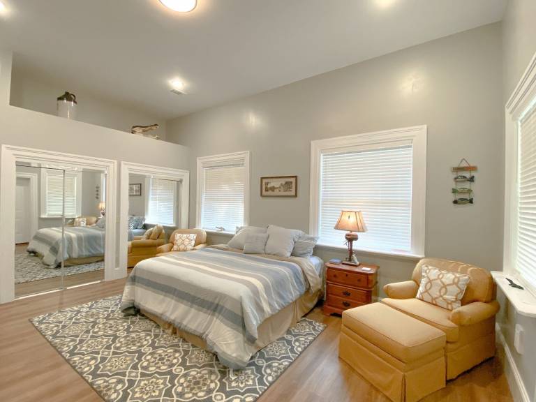 House  DeLand