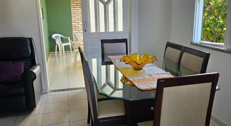Vacation home with 2 rooms for 6 persons — photo 5