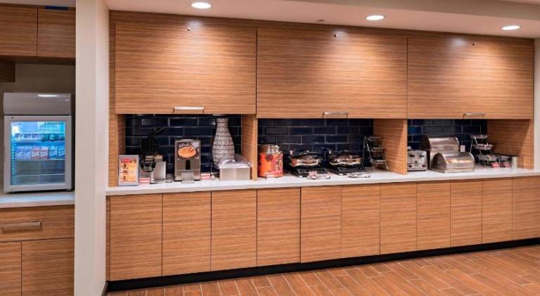 TownePlace Suites by Marriott Tacoma Lakewood — photo 5
