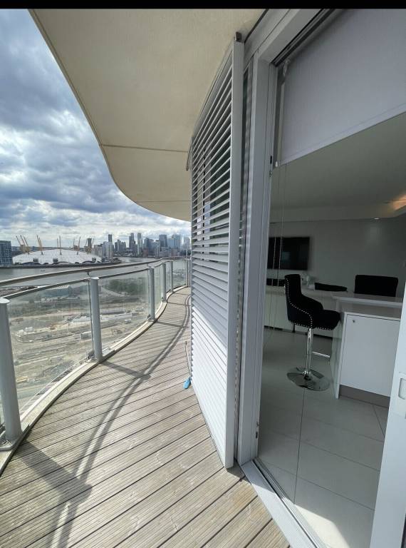 Appartement Greenwich