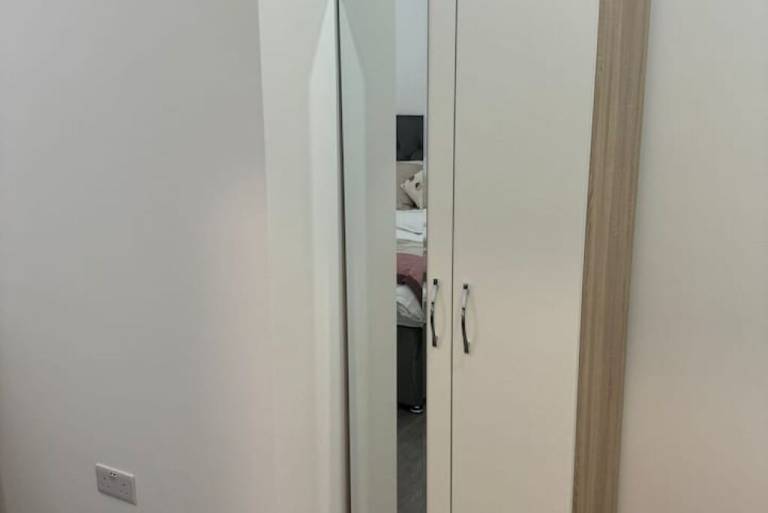 Apartament Londyn