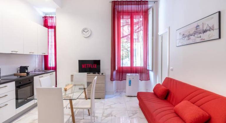 Rental apartment | Pets allowed — photo 4