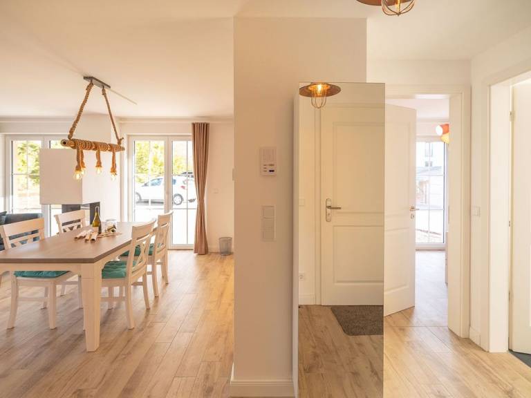 Ferienwohnung Lauterbach