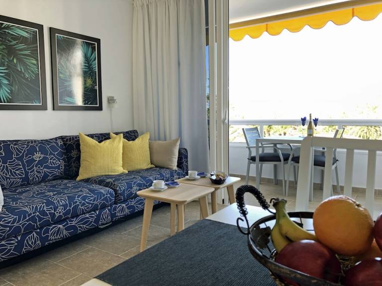Ferienwohnung Maspalomas