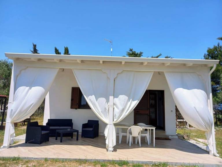 Casa Frigole