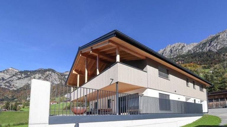 Ferienwohnung  Bludenz