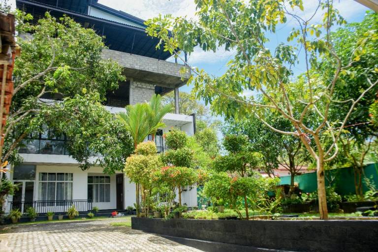 Villa with 3 rooms for 12 persons — photo 3