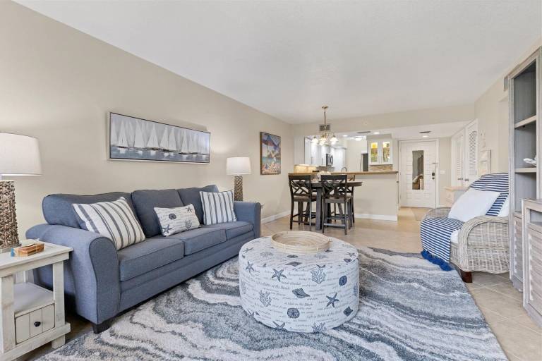 Condo Longboat Key