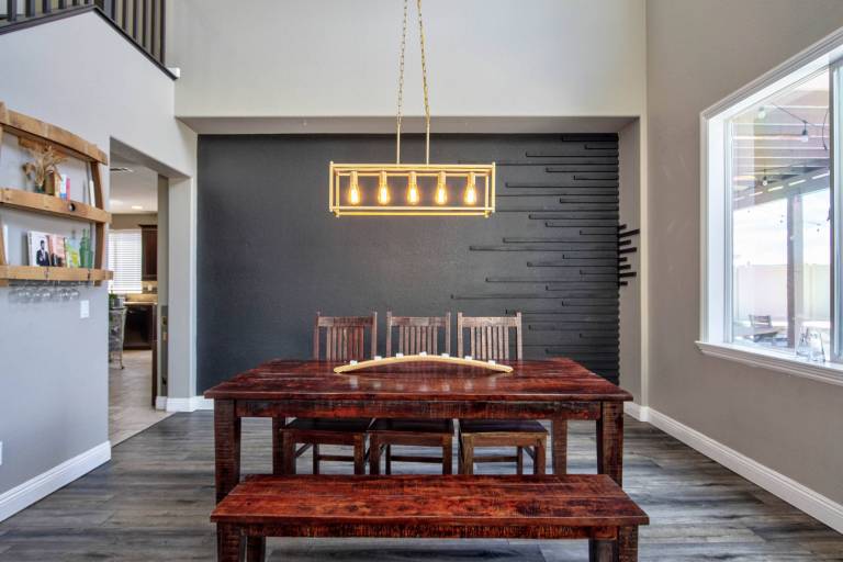 House with BBQ, jacuzzi & private pool | City view | Suitable for remote work — photo 3