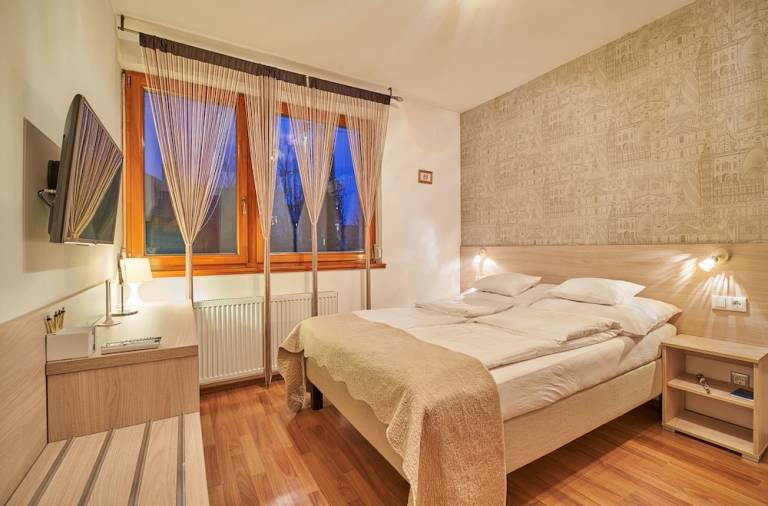 Apartman Mórahalom