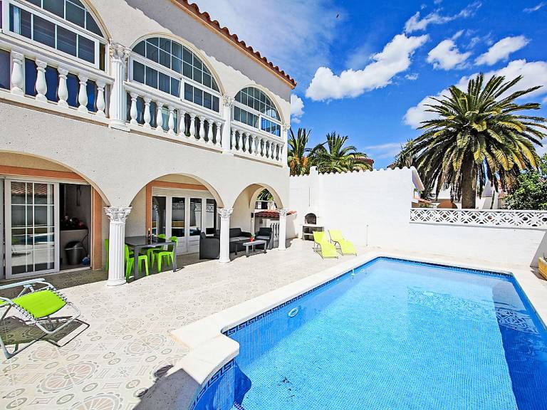 Casa Empuriabrava
