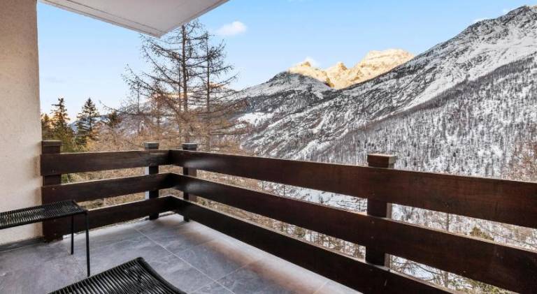 Apartment with 1 room for 6 persons — photo 4