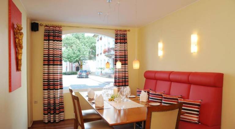 Hotel Goldener Knopf — photo 3