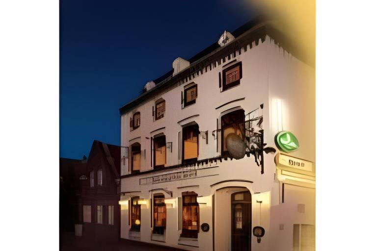 Hotel Busch in Wilster