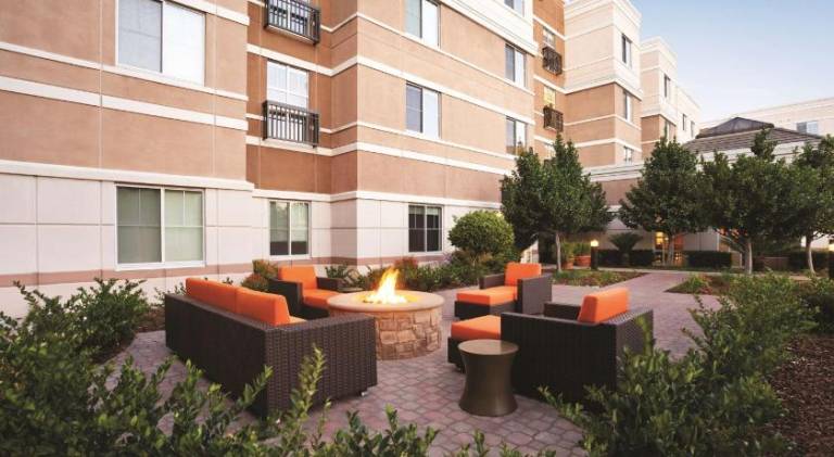 Hyatt House Pleasant Hill — photo 4