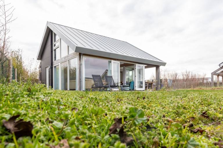 Maison de vacances  Renesse