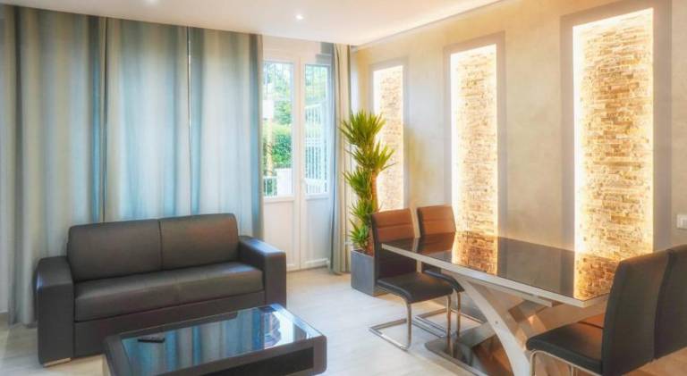 Wonderful holiday apartment with yard | Dogs allowed — photo 3
