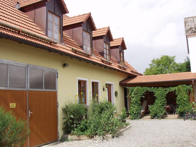 Ferienwohnung Waidhaus