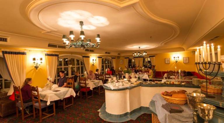 Bei Max - Hotel — photo 4