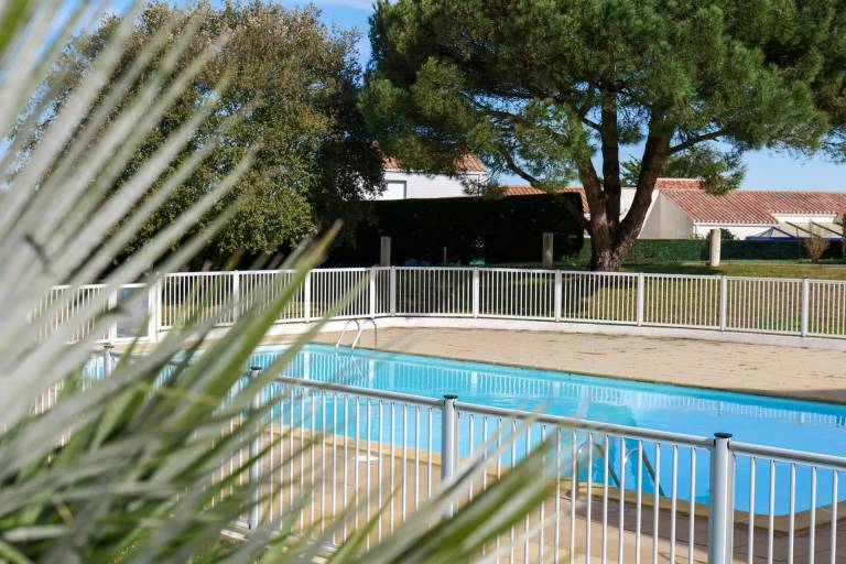 Appartement Le Château-d'Olonne