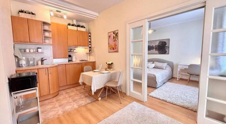 Rental apartment with 1 room for 3 persons — photo 2