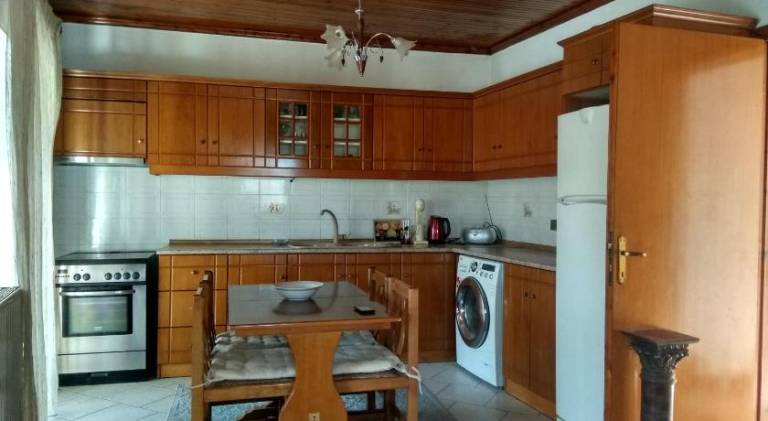 Rental apartment with terrace — photo 4