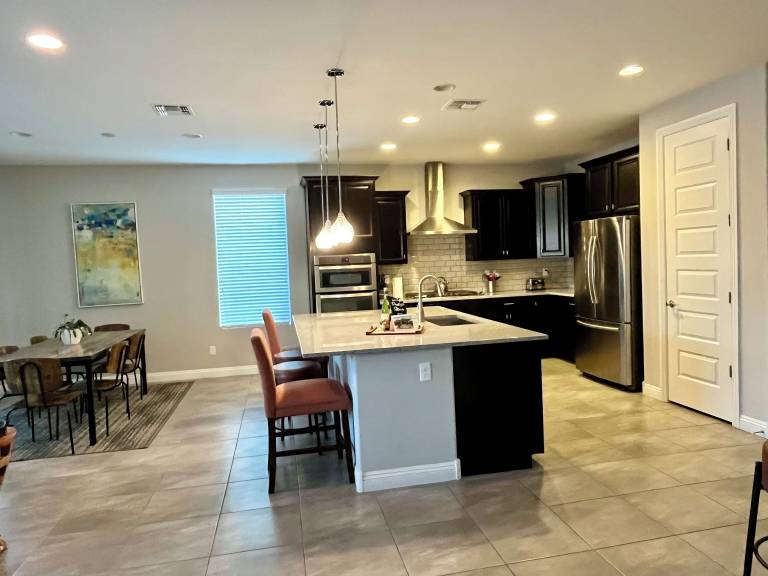 House Marana