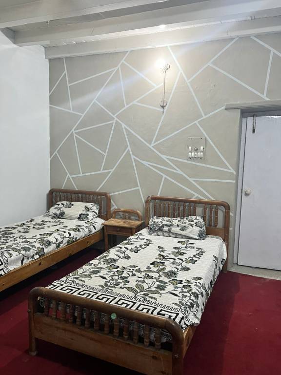 Villa  Gamba Skardu