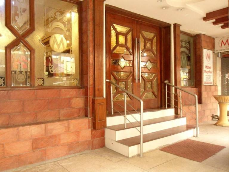 Hotel Mayfair Lahore