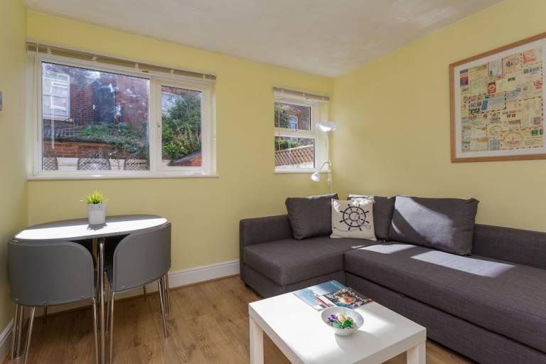 Apartment Portsmouth