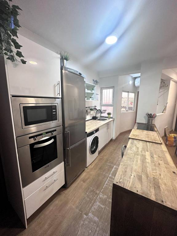 Apartamento Cartagena