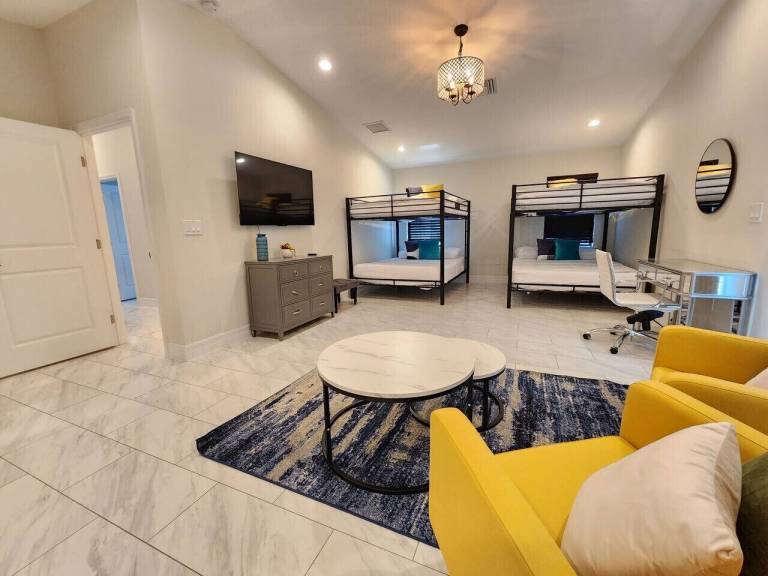 Ferienhaus College Park