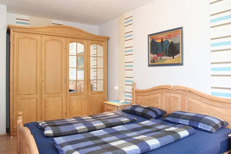 Ferienwohnung Balve