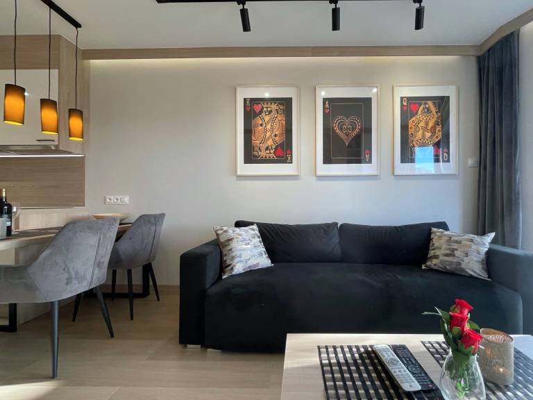 Apartament Świnoujście