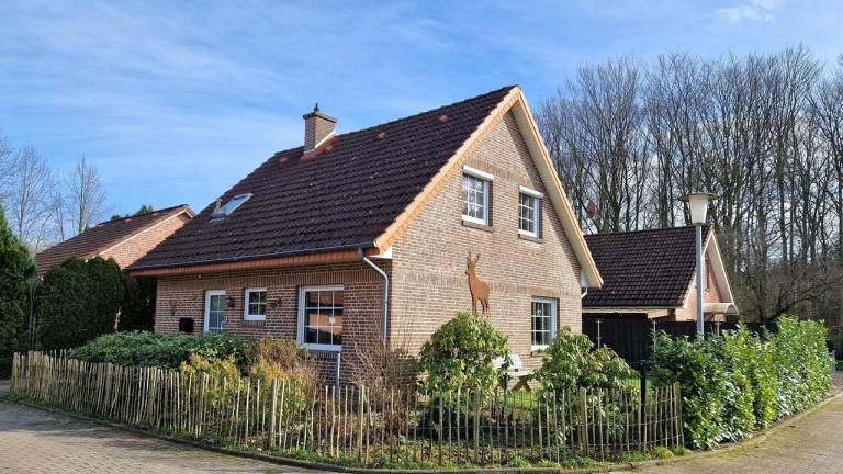 Ferienhaus  Sögel