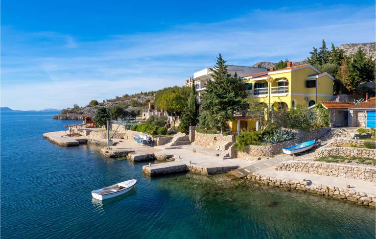 Apartman Barić Draga