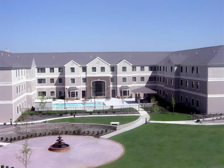 Staybridge Suites O'Fallon Chesterfield By IHG in O'Fallon, MO