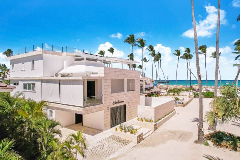 Villa  Bávaro