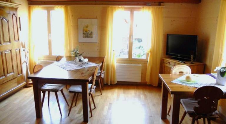 BnB Haus Itten — photo 2