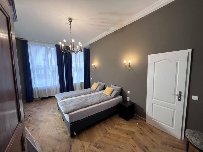 Bed & Breakfast Steenstraat Quarter