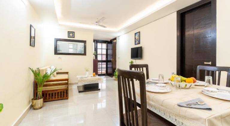 Wonderful rental apartment with yard & terrace | Pets allowed — photo 2