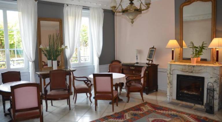 Hotel et Studios d'Orfeuil — photo 4