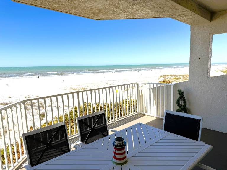 Ferienwohnung  Clearwater Beach
