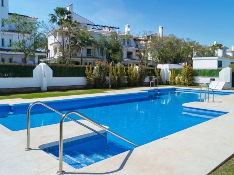 Casa  Los Naranjos
