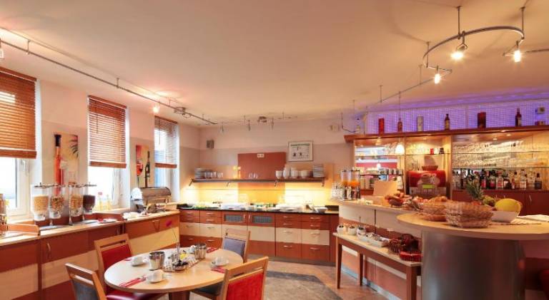 Hotel Petul An der Zeche — photo 2