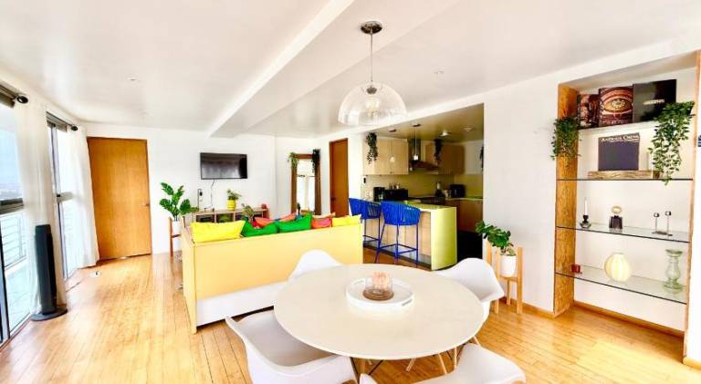 Holiday apartment for 6 persons — photo 3